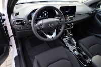 Hyundai i30 Kombi 1.5 T-GDI mHev Aut.