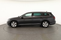 Vorschau: VW Passat Variant 2.0 TDI DSG Elegance