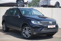 VW Touareg 3.0 TDI V6