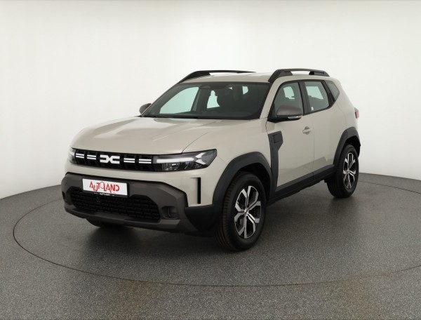 Dacia Duster TCe 100 Eco-G