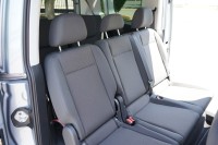 VW Caddy Maxi 1.5 TSI DSG