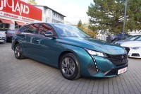 Peugeot 308 SW 1.5 BlueHDI 130 Aut.