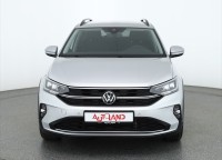 VW Taigo 1.0 TSI DSG