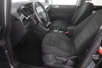 VW Touran 1.4 TSI DSG R-Line