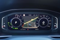 VW Passat Variant GTE