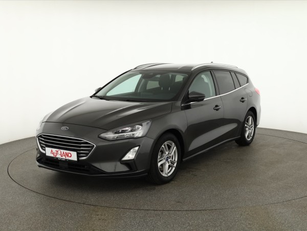 Ford Focus Turnier 1.5 EcoBlue Aut.