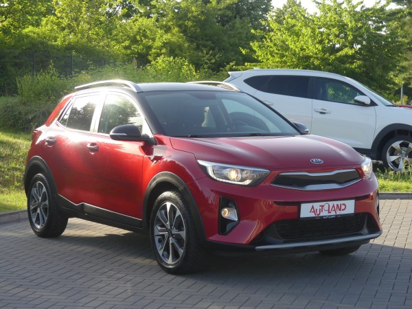 Kia Stonic 1.4