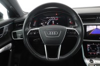 Audi A6 Avant 45 TFSI Sport