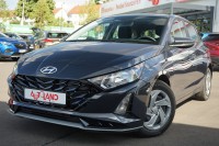 Vorschau: Hyundai i20 1.0 T-GDI Aut.