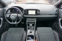 Skoda Karoq 2.0 TDI Sportline 4x4