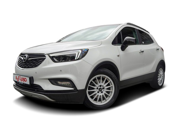 Opel Mokka X 1.4 Turbo Innovation