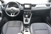 Renault Captur TCE 140 mHev
