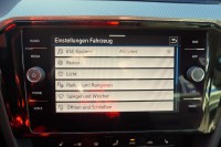 VW Passat Alltrack 2.0 TDI 4Motion