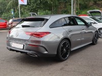 Mercedes-Benz CLA 200 AMG Line 7G-DCT Aut.