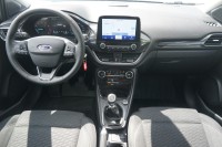 Ford Puma 1.0 EcoBoost