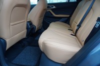 MG HS 1.5 T-GDI Luxury Aut.