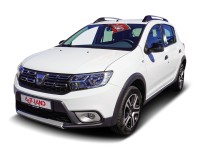Dacia Sandero Stepway 0.9 TCE Celebration Navi Kamera