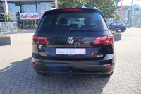 VW Golf Sportsvan 1.4 Highline