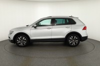 Vorschau: VW Tiguan 2.0 TDI DSG 4Motion