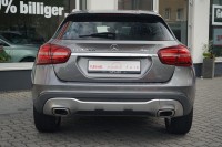 Mercedes-Benz GLA 220 4Matic