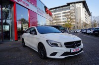 Mercedes-Benz CLA 250 Shooting Brake Urban