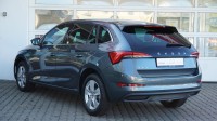 Skoda Scala 1.5 TSI DSG