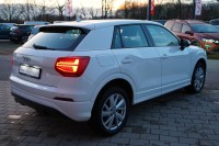 Audi Q2 1.0 TFSI design ultra