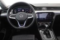 VW Passat Variant 1.4 TSI DSG GTE
