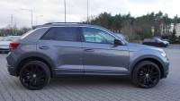 VW T-Roc 1.5 TSI United DSG R-Line