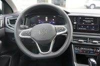 VW Taigo 1.5 TSI DSG