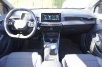 MG MG3 1.5 Hybrid Luxury Aut.
