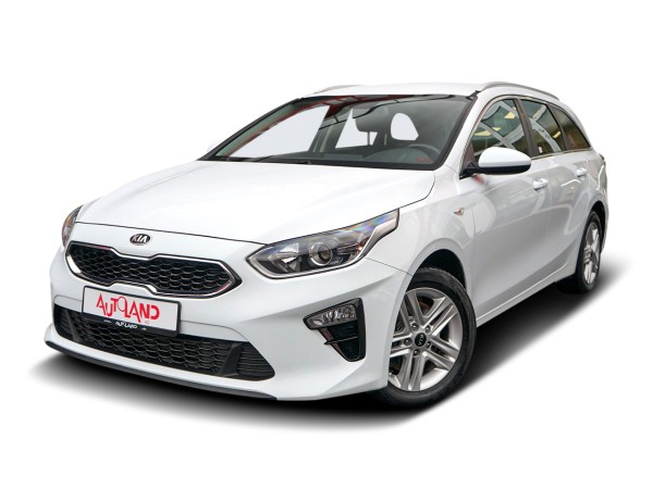 Kia cee'd Sporty Wagon Ceed SW 1.4 T-GDI