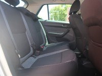 Skoda Fabia 1.0 MPI Drive 125