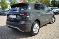 VW T-Cross 1.0 TSI