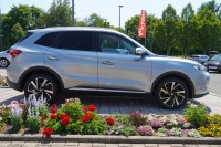 MG ZS 1.5 Hybrid Luxury Aut.