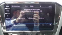 VW Passat Variant GTE 1.4 TSI Hybrid R-Line