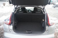 Nissan Juke 1.6