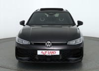 VW Passat Variant R-Line BlackStyle 2.0 TSI 4M DSG