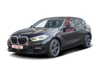 BMW 118i Sport Line LED Navi Sitzheizung DAB PDC