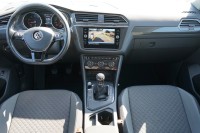 VW Tiguan 1.5 TSI R-Line