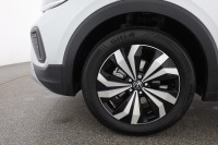 VW T-Cross 1.0 TSI DSG