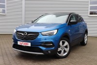 Vorschau: Opel Grandland 1.2 Turbo Innovation