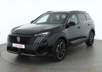 Vorschau: Peugeot 5008 GT Exclusive 1.2 Hybrid Aut.