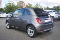 Fiat 500C 1.0 mHev Dolcevita