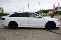 Audi A6 Avant 1.8 TFSI ultra S-Tronic