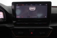 Cupra Leon 1.4 TSI e-Hybrid