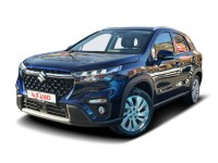 Suzuki SX4 S-Cross 1.4 Comfort LED ACC Kamera Tempomat