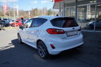 Ford Fiesta 1.0 M-Hybrid ST-Line