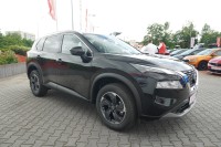 Nissan X-Trail 1.5 VC-T mHev N-Connecta Aut.