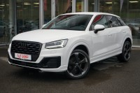 Vorschau: Audi Q2 30 1.0 TFSI s tronic sport